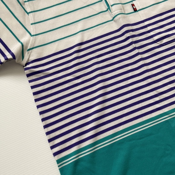 Men polo - Picture 4 of 4